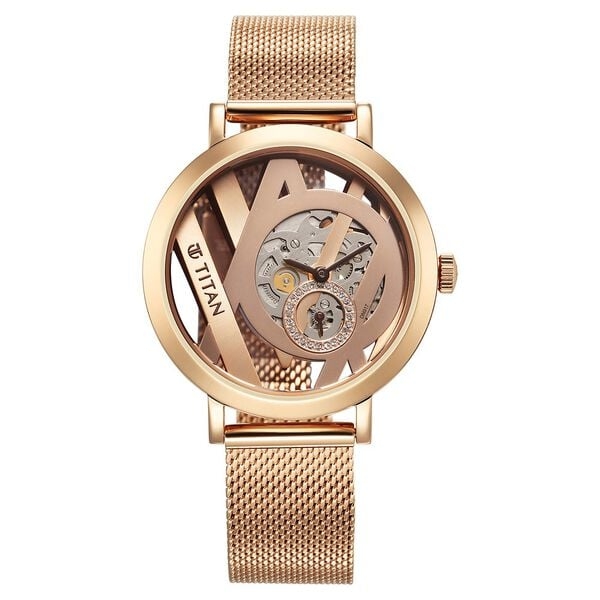 MEN WATCHES